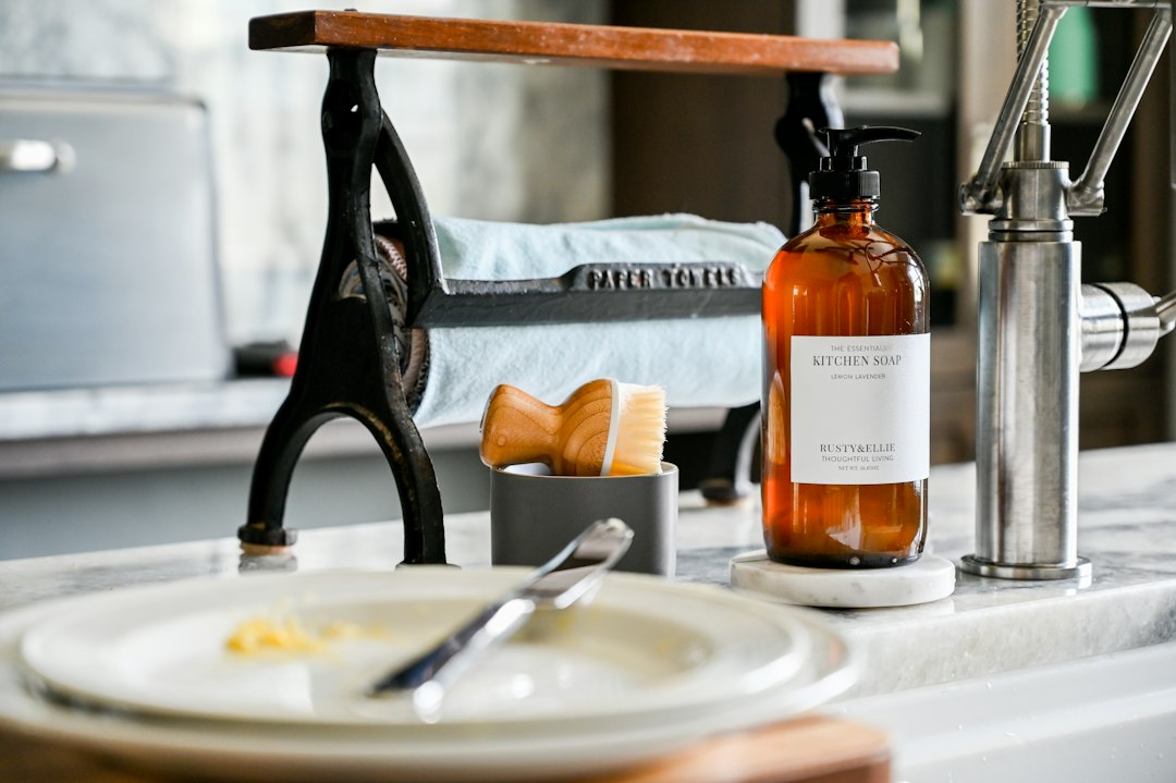 Visual representation of benefits of Natural Home Cleaning Hacks & Kitchen Stain Removal DIY