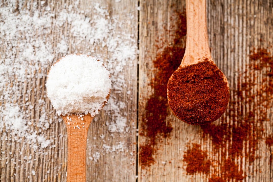 Visual illustration for how to choose Natural Home Cleaning Hacks & Kitchen Stain Removal DIY