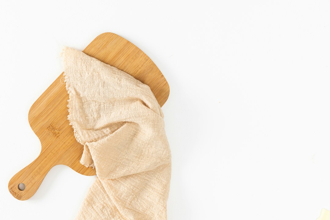 Visual illustration for how to do Natural Home Cleaning Hacks & Kitchen Stain Removal DIY