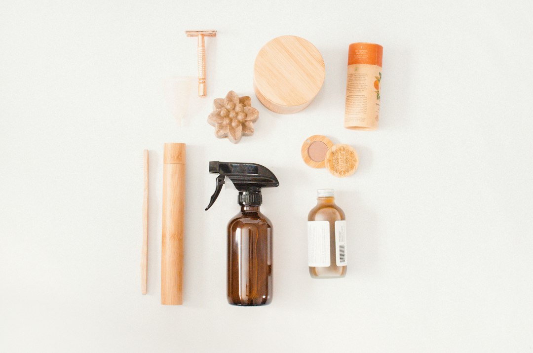 Visual illustration for Natural Home Cleaning Hacks & Kitchen Stain Removal DIY data analysis