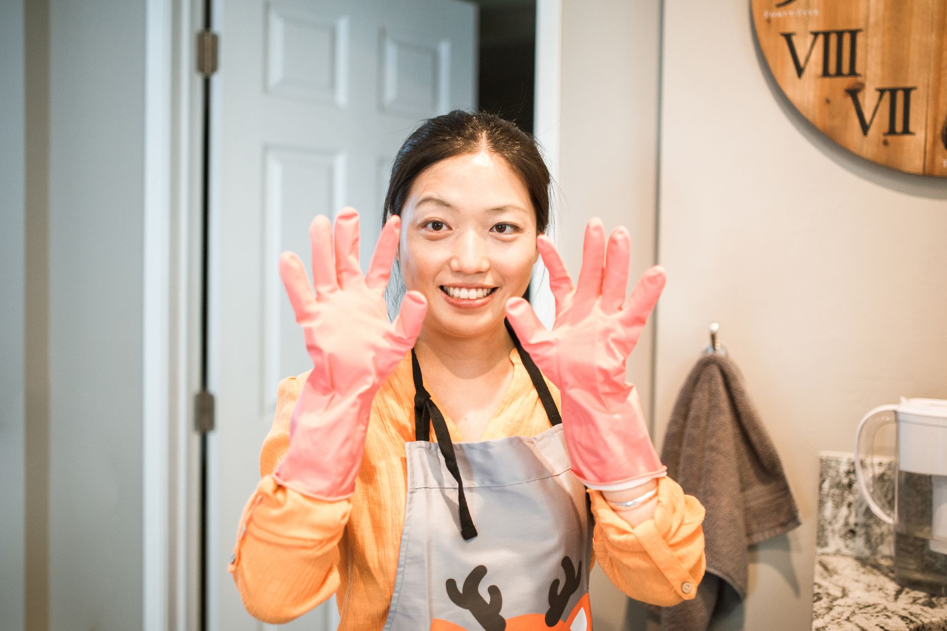 Visual illustration for Natural Home Cleaning Hacks & Kitchen Stain Removal DIY mastery roadmap