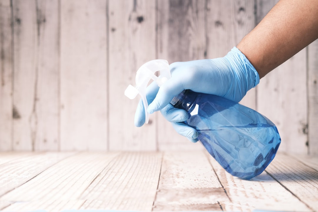 Visual illustration for Natural Home Cleaning Hacks & Kitchen Stain Removal DIY technical specifications